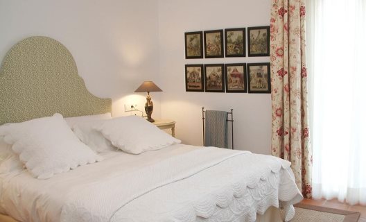 Hotel Rural B Bou Cortijo Bravo