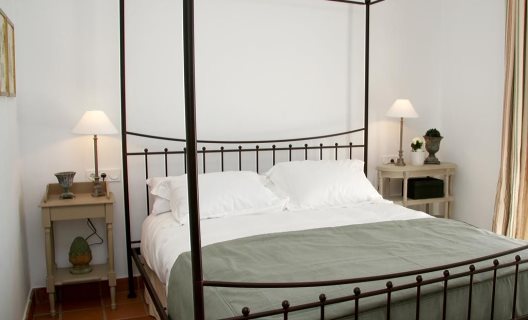 Hotel Rural B Bou Cortijo Bravo