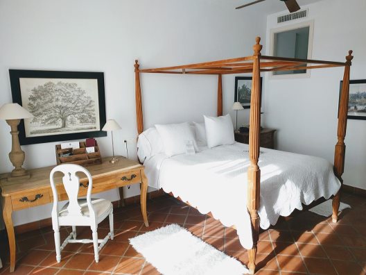 Hotel Rural B Bou Cortijo Bravo