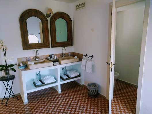 Hotel Rural B Bou Cortijo Bravo