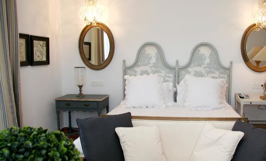Hotel Rural B Bou Cortijo Bravo