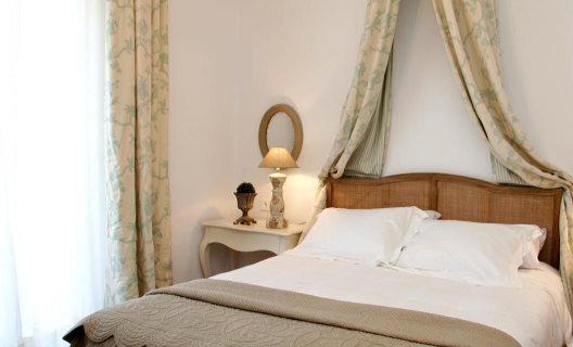 Hotel Rural B Bou Cortijo Bravo