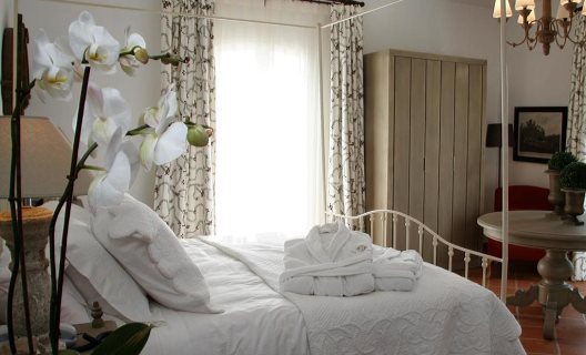 Hotel Rural B Bou Cortijo Bravo