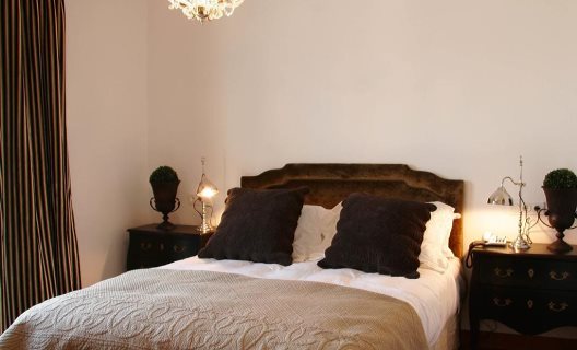 Hotel Rural B Bou Cortijo Bravo