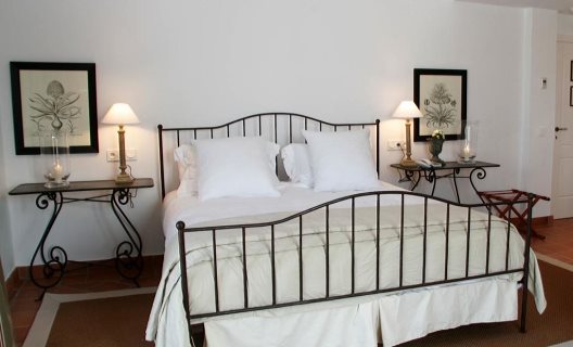 Hotel Rural B Bou Cortijo Bravo