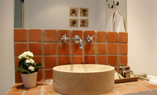 Hotel Rural B Bou Cortijo Bravo