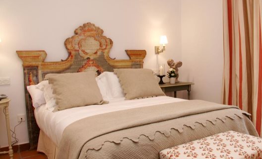 Hotel Rural B Bou Cortijo Bravo