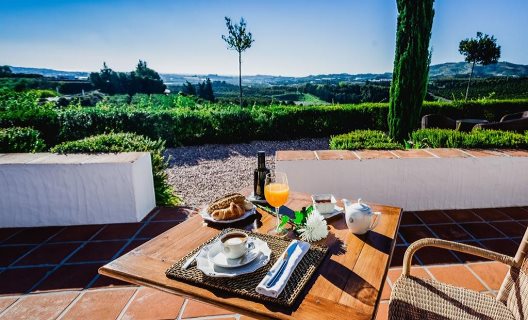 Hotel Rural B Bou Cortijo Bravo