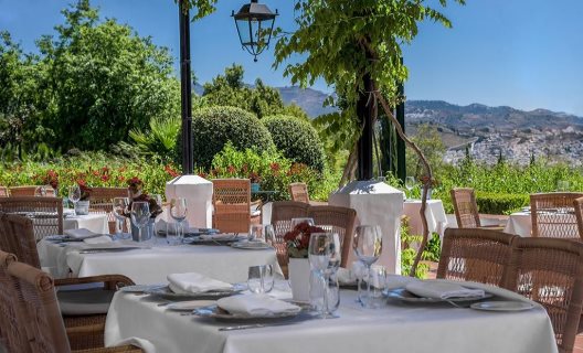 Hotel Rural B Bou Cortijo Bravo