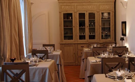 Hotel Rural B Bou Cortijo Bravo