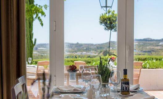 Hotel Rural B Bou Cortijo Bravo