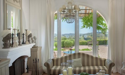 Hotel Rural B Bou Cortijo Bravo