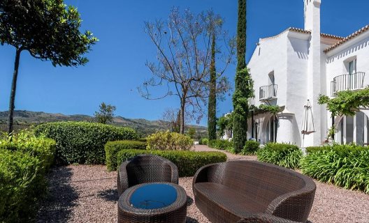 Hotel Rural B Bou Cortijo Bravo