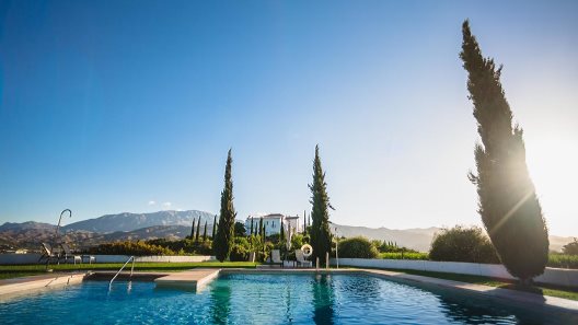 Hotel Rural B Bou Cortijo Bravo