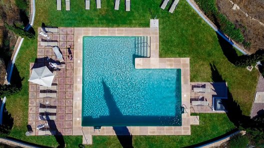 Hotel Rural B Bou Cortijo Bravo