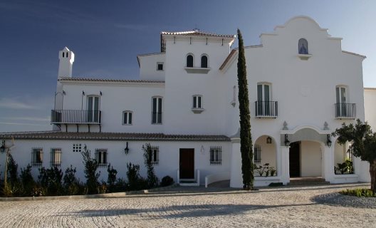 Hotel Rural B Bou Cortijo Bravo