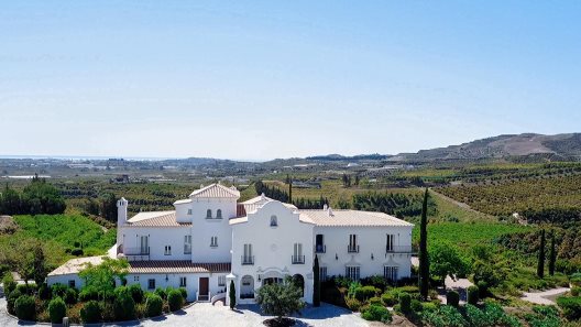 Hotel Rural B Bou Cortijo Bravo