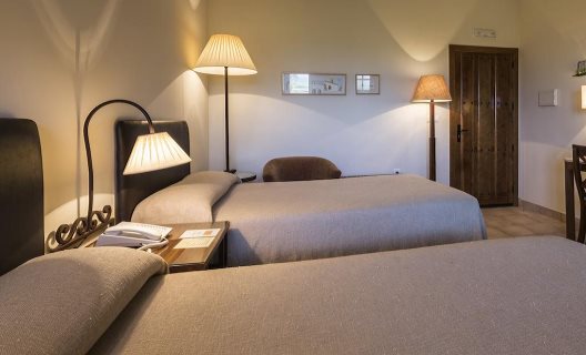 Hotel Rural Baldio Grande