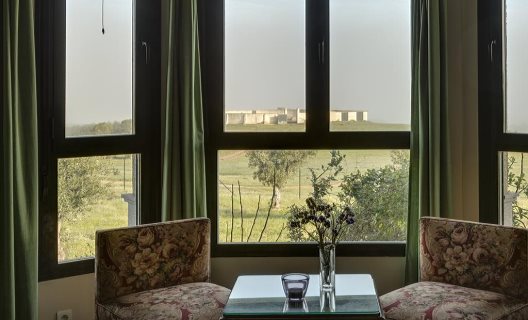 Hotel Rural Baldio Grande