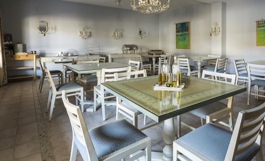 Hotel Rural Baldio Grande