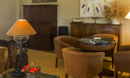 Hotel Rural Baldio Grande