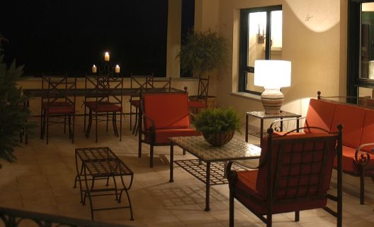 Hotel Rural Baldio Grande