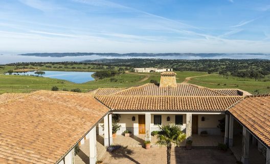 Hotel Rural Baldio Grande