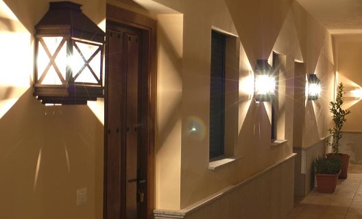 Hotel Rural Baldio Grande