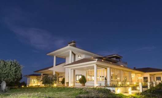 Hotel Rural Baldio Grande
