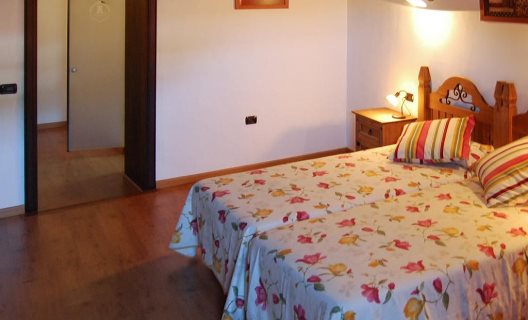 Hotel Rural Bentor
