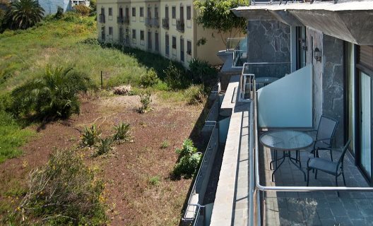 Hotel Rural Bentor