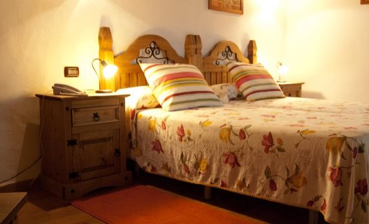 Hotel Rural Bentor