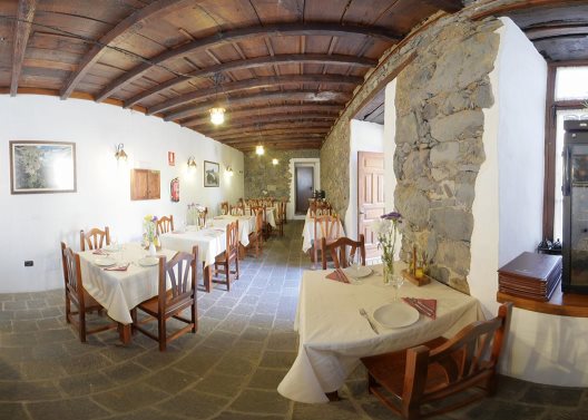 Hotel Rural Bentor
