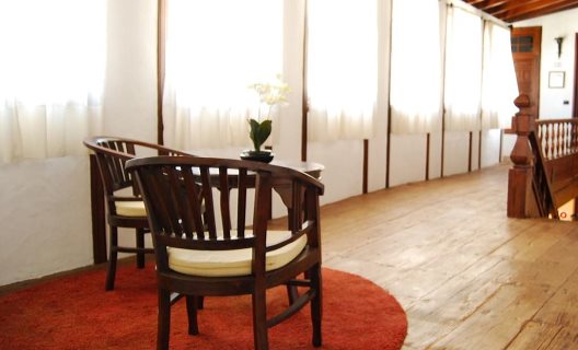 Hotel Rural Bentor