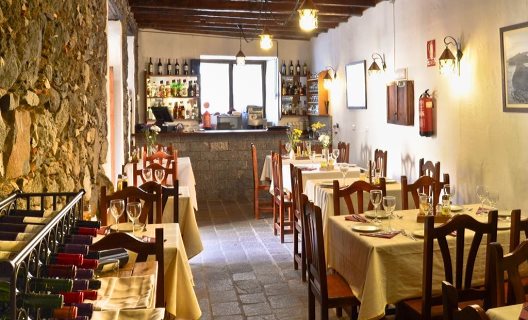 Hotel Rural Bentor