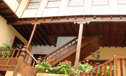 Hotel Rural Bentor