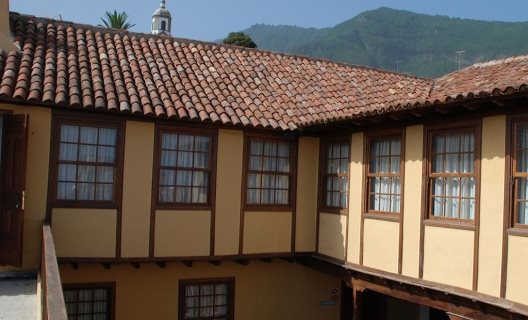 Hotel Rural Bentor