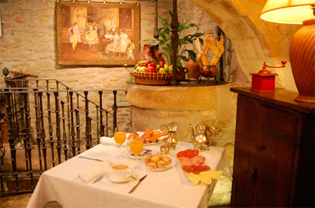 Hotel Rural Bidean