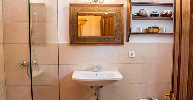 Hotel Rural Biniarroca