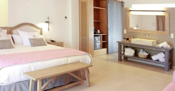 Hotel Rural Binigaus Vell