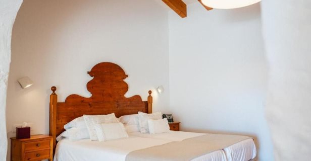 Hotel Rural Binigaus Vell