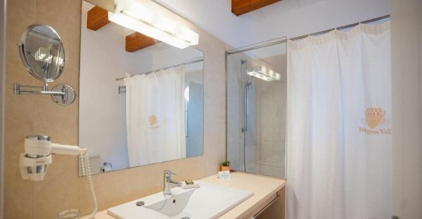 Hotel Rural Binigaus Vell