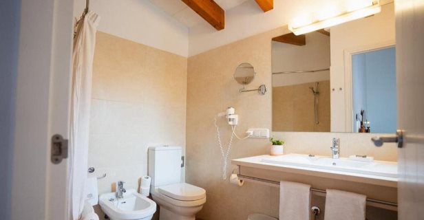 Hotel Rural Binigaus Vell