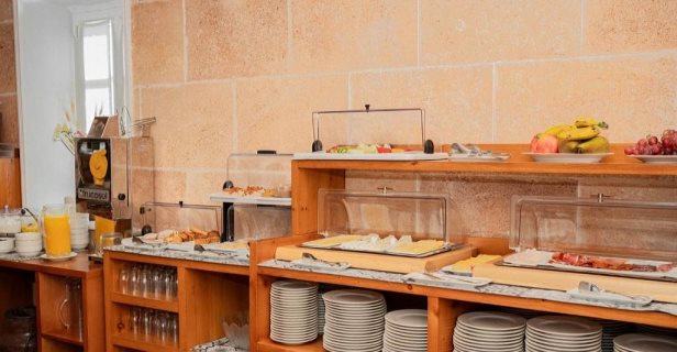 Hotel Rural Binigaus Vell