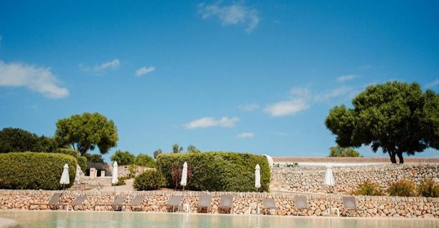 Hotel Rural Binigaus Vell