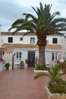 Hotel Rural Binissafullet Vell