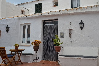 Hotel Rural Binissafullet Vell