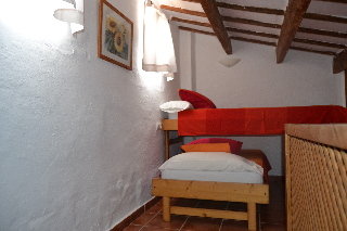 Hotel Rural Binissafullet Vell
