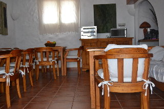 Hotel Rural Binissafullet Vell