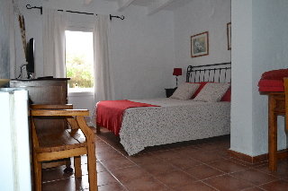 Hotel Rural Binissafullet Vell